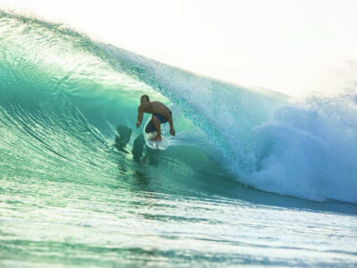 Travel Tips for Surfing Indo